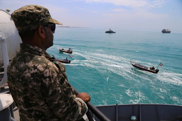 Dok traju najteži udari, Iran iz sukoba izvlači neočekivanu korist