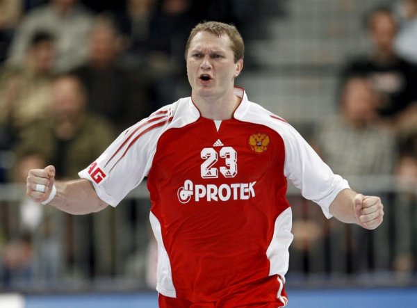 Legendarni ruski rukometaš Edvard Kokšarov iznenada preminuo u 50. godini