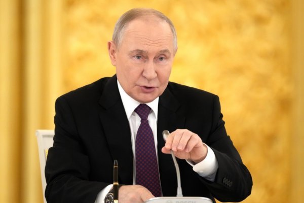 Ako se Europa želi osloboditi ovisnosti o Putinu i Rusiji, obnovljivi izvori energije su put naprijed, naglašava Eickhout