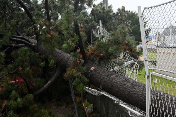 Zbraja se šteta nakon nevremena u Zagrebu, osiguranu imovinu ima tek svaki peti građanin