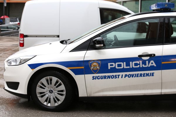 Policija se oglasila o tučnjavama u dva dalmatinska mjesta: Pet osoba u istražnom zatvoru