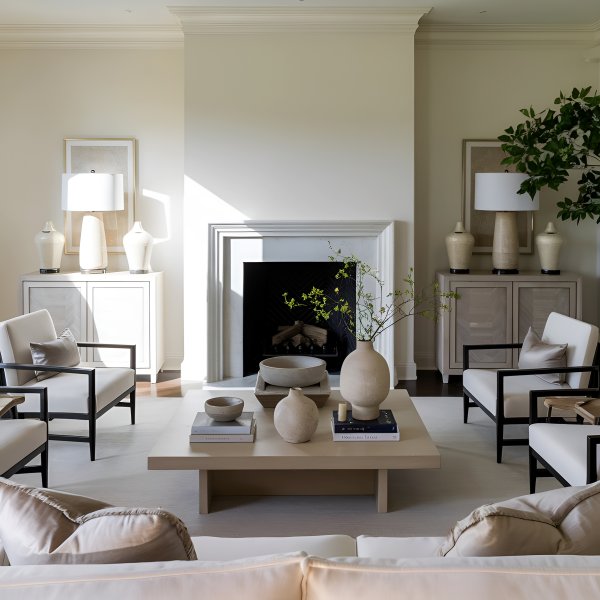 Diskretne boje novi su hit: Ovako dom izgleda skuplje bez velikih ulaganja