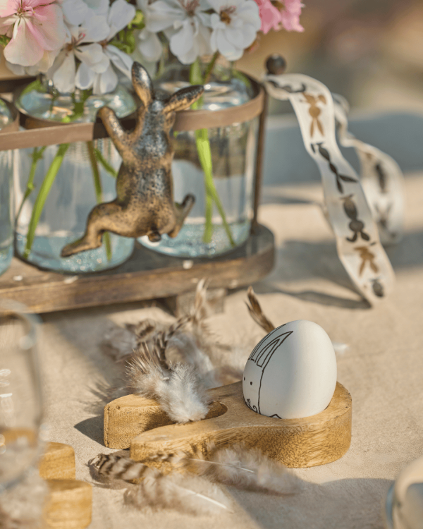 Pelargonije za Uskrs