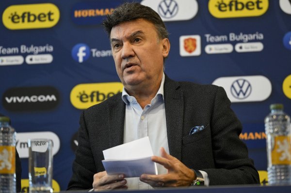 Umro je Borislav Mihajlov, kapetan legendarne bugarske generacije iz 1994.