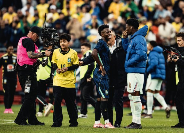 Brazilu noćas prijeti povijesna katastrofa: 'Moramo pobijediti Hrvatsku, ovo nam se nije dogodilo od 1930.'