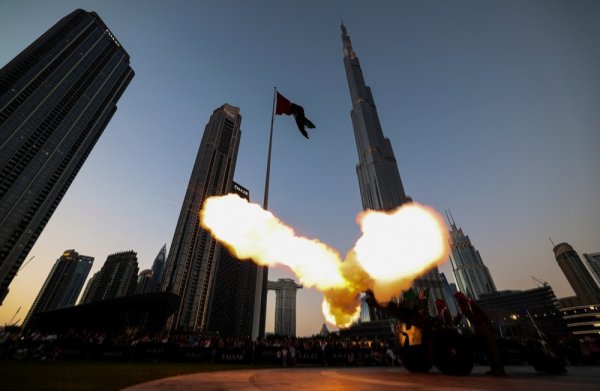 Dubai uvodi paket potpora gospodarstvu vrijedan čak 272,26 milijuna dolara