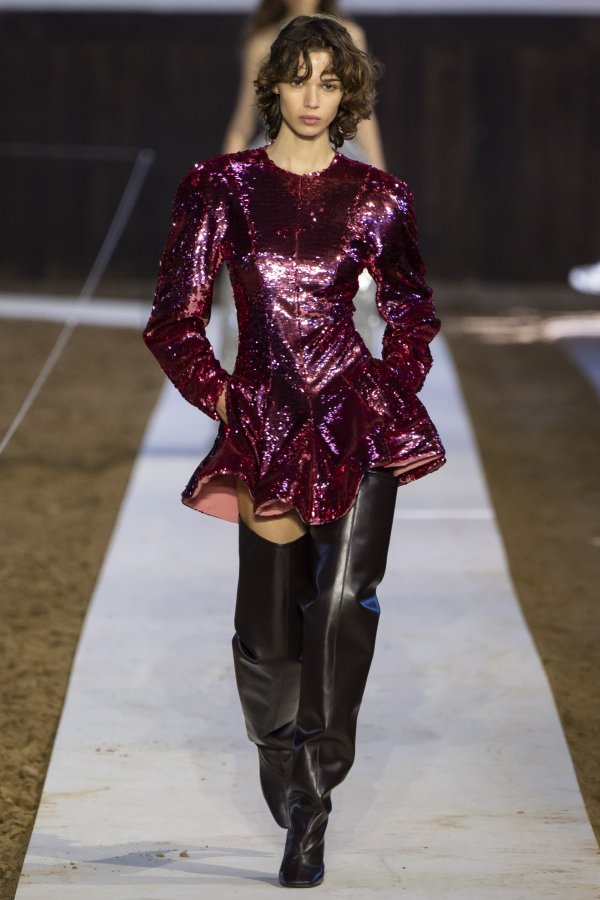 Stella McCartney FW26