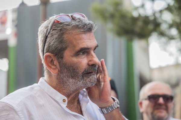 Legendarni Blaž Slišković: 'Da sam Talijan, ne bih bio previše optimističan'