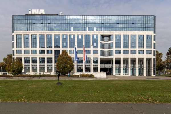 Ina: Predložena isplata dividende u visini od 168 milijuna eura