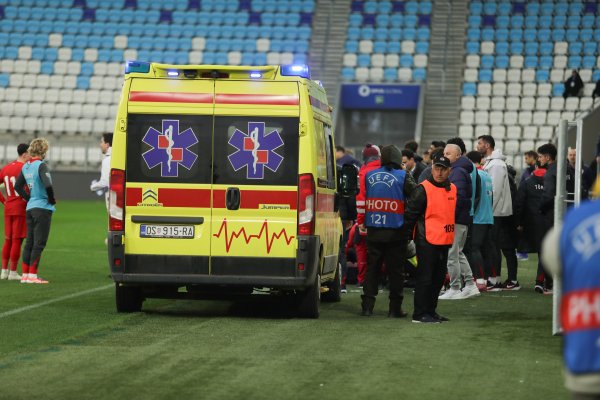 Turski klubovi se oglasili nakon šoka u Osijeku: Evo što su poručili izborniku