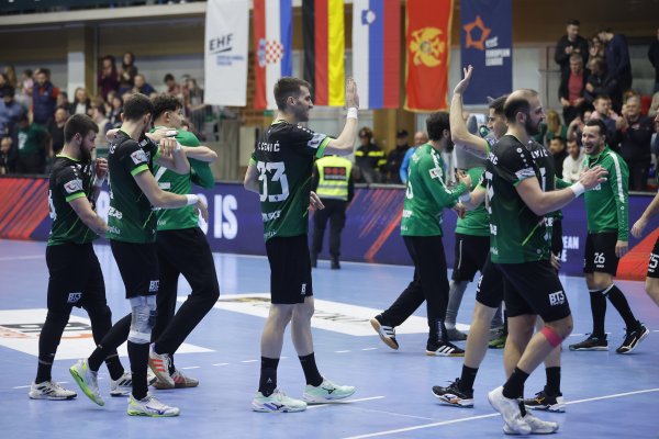 Hrvatski doprvak šokirao favorita u Švedskoj