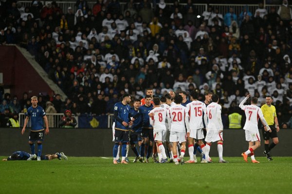 Turci u šoku u Prištini: 'Što smo vam učinili? Mislio sam da smo prijatelji'