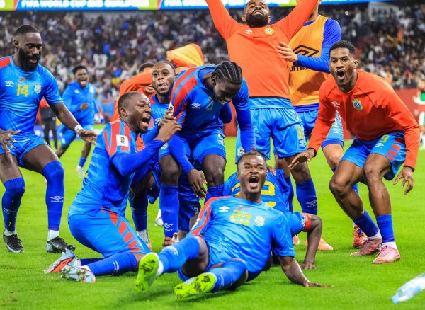 U drami produžetaka, afrička zemlja nakon 50 godina izborila Svjetsko prvenstvo
