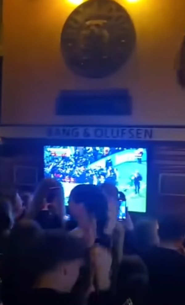 Pogledajte slavlje u Zagrebu: Nakon penala za BiH nastala ludnica