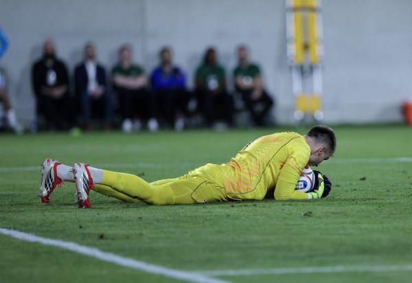 Fenomenalna obrana Livakovića! Pogledajte što je 'skinuo' Brazilcima