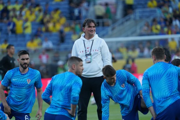 Izbornik Dalić otkrio tko je najveći dobitnik ove američke turneje