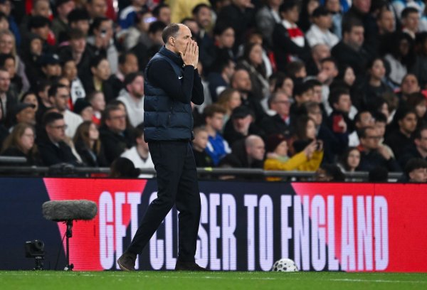 Izbornik Engleske poludio nakon povijesnog poraza na Wembleyju: 'Ovo je neprihvatljivo'