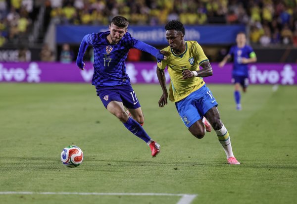 Hrvatska u Orlandu poražena od Brazila: Pogledajte golove i sporan penal