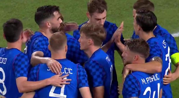 Neočekivani strijelac! Pogledajte kako je Hrvatska zabila Brazilu