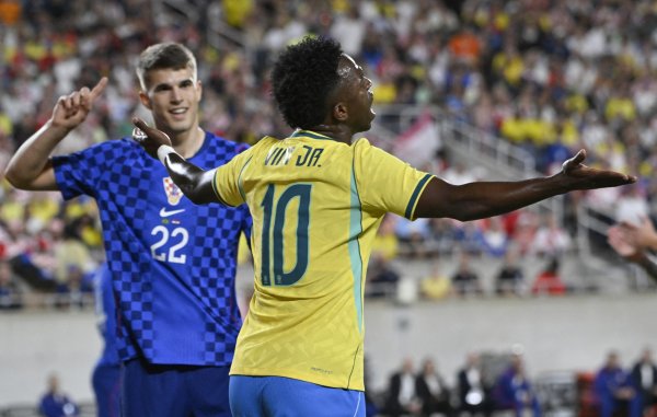 Evo što pišu najjači brazilski mediji nakon lude utakmice Brazila i Hrvatske