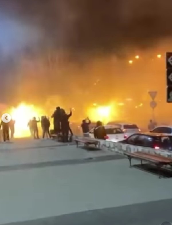 Nije slavila samo BiH: Euforija se prelila i u Srbiju, pogledajte neviđene scene