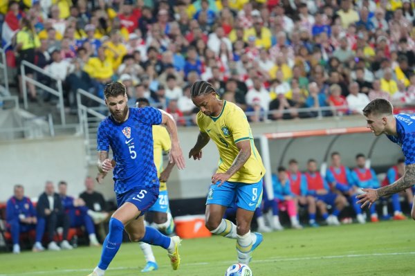 Duje Ćaleta-Car: Ima još detalja na kojima treba raditi....