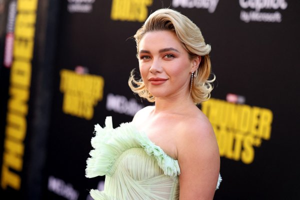 Dvije godine izbjegavali su zajedničke fotografije, a onda su iznenadili sve: Florence Pugh pokazala je tko joj je osvojio srce