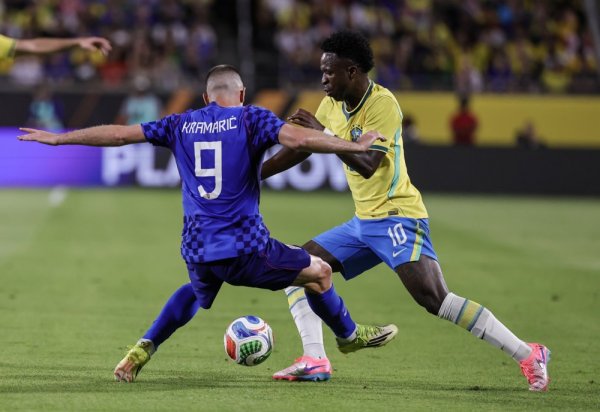 Promjena na vrhu! Pogledajte novi FIFA-in ranking nakon reprezentativne pauze