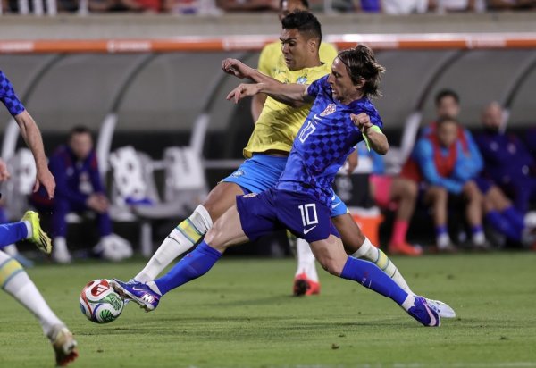 Ovo su satnice utakmice Hrvatske i BiH na SP; susjedi su prošli puno bolje