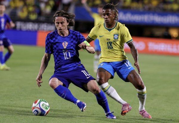 Ovo su sve skupine Svjetskog prvenstva, spektakl može započeti