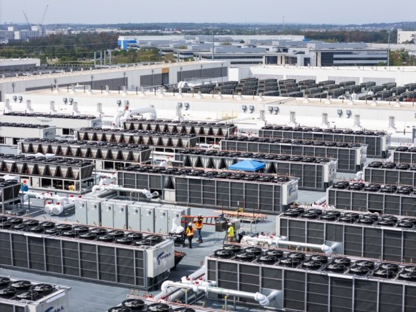 Anthropic traži lovca na data centre u Europi. Plaća? Četvrt milijuna eura