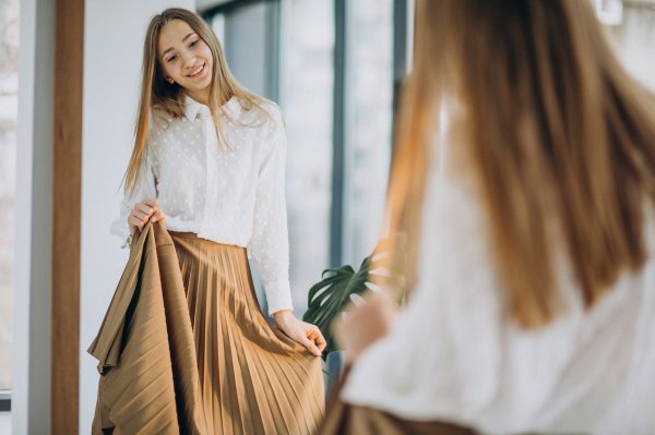 Nošenje neoprane odjeće može imati neugodne, pa i ozbiljne posljedice za zdravlje.