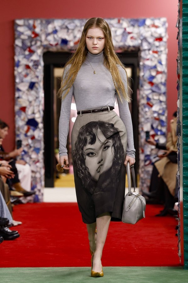 Acne Studios, jesen/zima 2026.