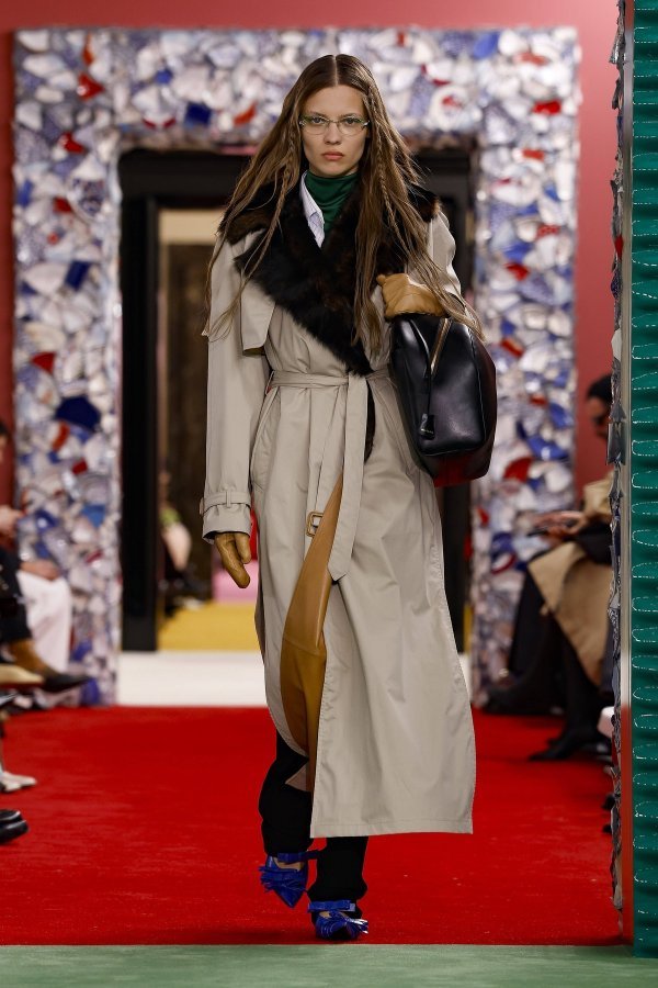 Acne Studios, jesen/zima 2026.