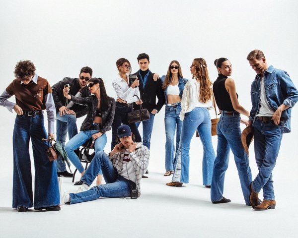 Darujemo traperice uz stručno savjetovanje u Europa 92