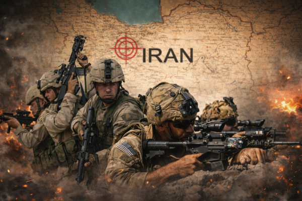 Elitne postrojbe čekaju Trumpovu zapovijed: Ubili su Osamu bin Ladena, a u Mogadišu upali u krvavu zamku