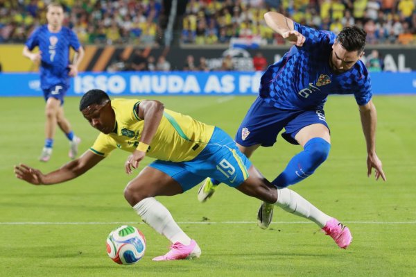 Brazilci nakon utakmice s Hrvatskom priznali: 'Penal je bio izmišljen'