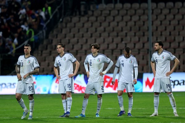 I u Srbiji se rugaju Talijanima: 'Smijali ste se... Sad plačite'