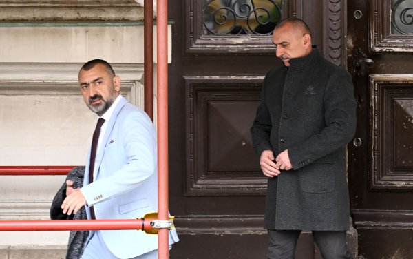 Dvojica aktera afere Hipodrom nagodila se s USKOK-om: Odmah doznali kazne