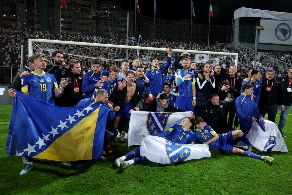 Sinoć uništio Talijane, a sada prelazi u veliki talijanski klub?