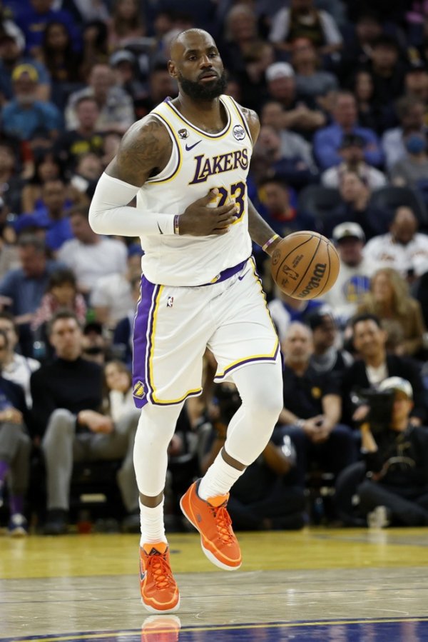 Neuništivi LeBron James srušio još jedan rekord; najbolji je u povijesti