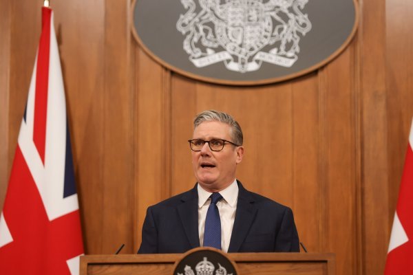 Keir Starmer