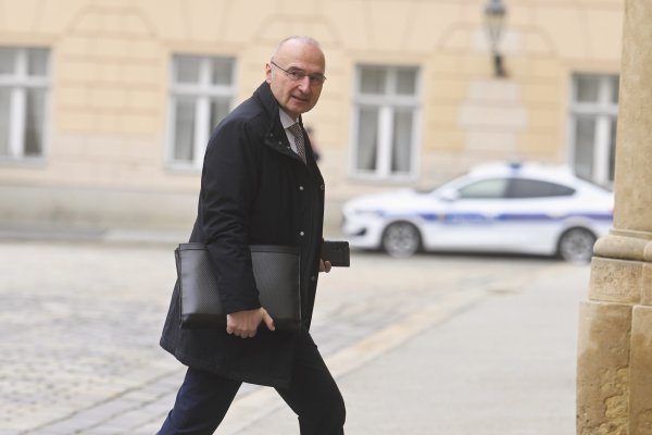 Gordan Grlić Radman