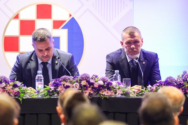 Otkriveno koliko je Dinamo zaradio u 2025.; uvodi se i novi Etički kodeks za sve u klubu