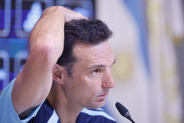 Argentinski izbornik tužan zbog ispadanja Italije protiv BiH: 'Ovo je nepravedno'