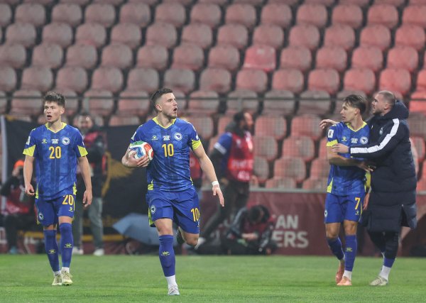 Talijani: Sudac nas je u Zenici oštetio u tri situacije, jedna je katastrofalna odluka