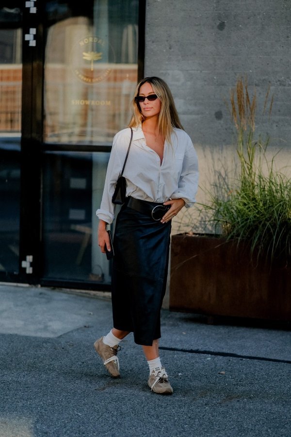 Kopenhagen street style