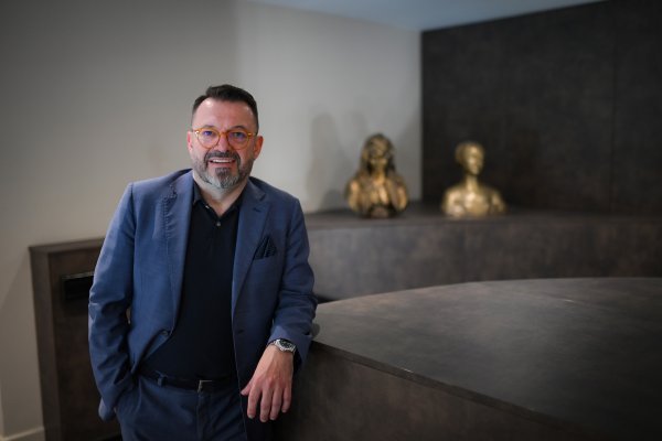 Na garažama se može napraviti dobar biznis, tvrdi Branko papeš