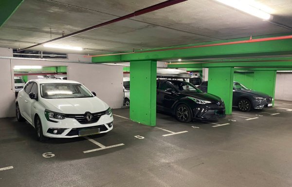 U mnogim novijim garažama parkirno mjesto košta više od 20.000 eura