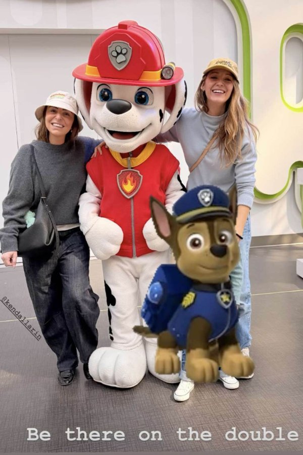 Blake Lively uoči suđenja: 'Nikad se nisam toliko zabavila dok sam se javno sramotila'